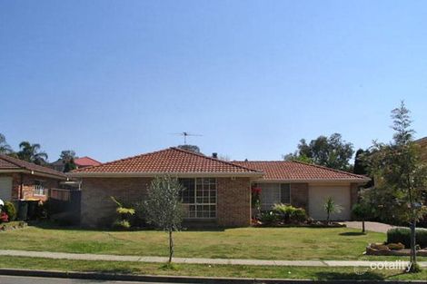 5 Fairburn Cres, Minchinbury, NSW 2770