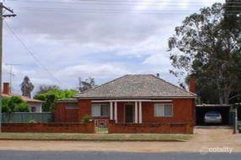 Property photo of 5 Ellengerah Street Narromine NSW 2821