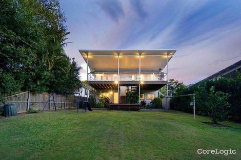Property photo of 36 Glindemann Drive Holland Park QLD 4121