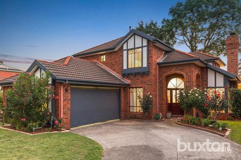 18 Yarraburn Cl, Bentleigh East, VIC 3165