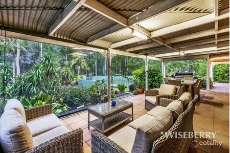 Property photo of 12 Francis Byrnes Road Jilliby NSW 2259