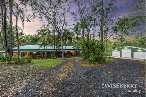 Property photo of 12 Francis Byrnes Road Jilliby NSW 2259