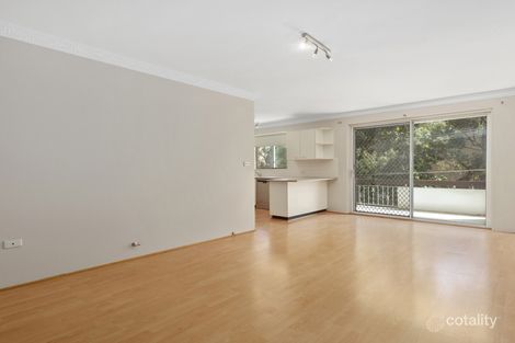 Property photo of 6/36-38 Florence Street Hornsby NSW 2077