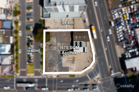 43-45 Hopkins St, Footscray, VIC 3011