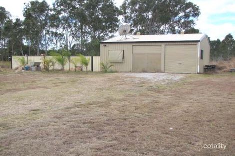 4415 Monto Rd, Boyne Valley, QLD 4680