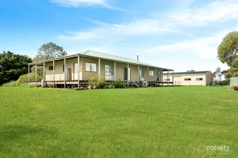 155 Quarry Rd, Lethbridge, VIC 3332