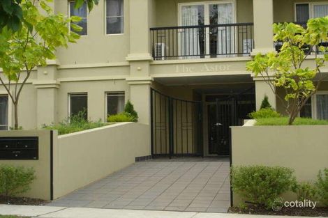 Property photo of 15 Fitzroy Street Forrest ACT 2603