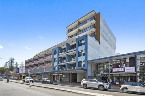 Property photo of 1/18 Howard Avenue Dee Why NSW 2099