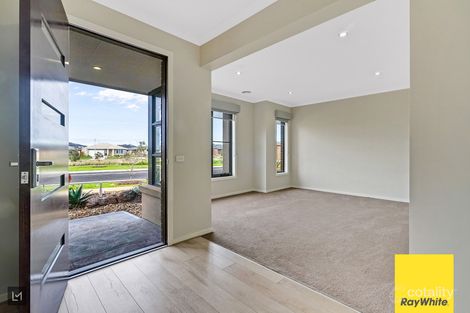 Property photo of 78 Fairhall Avenue Werribee VIC 3030
