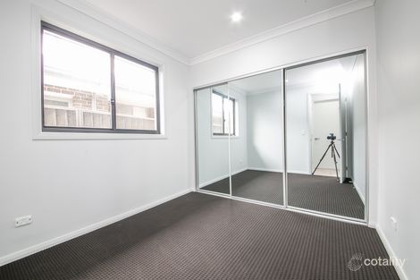 Property photo of 158A Wianamatta Parkway Llandilo NSW 2747
