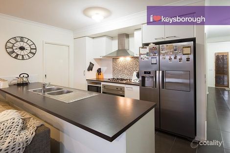 Property photo of 79 Stanley Road Keysborough VIC 3173