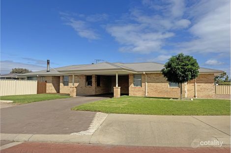 Property photo of 28 Dauphin Crescent Castletown WA 6450