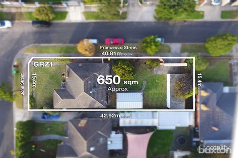 14 John St, Bentleigh East, VIC 3165