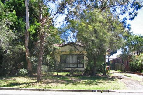 193 Cooriengah Heights Rd, Engadine, NSW 2233