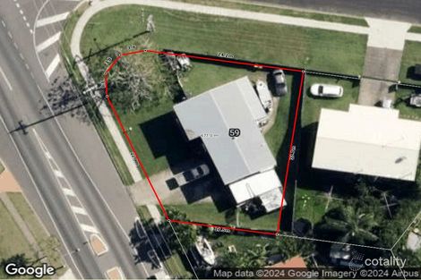 59 Murphy St, Point Vernon, QLD 4655