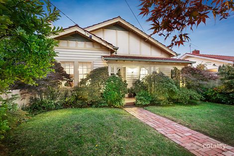 Property photo of 1/29 Hill Street Box Hill South VIC 3128