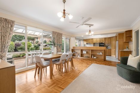 Property photo of 1/7 Monteith Street Croydon VIC 3136