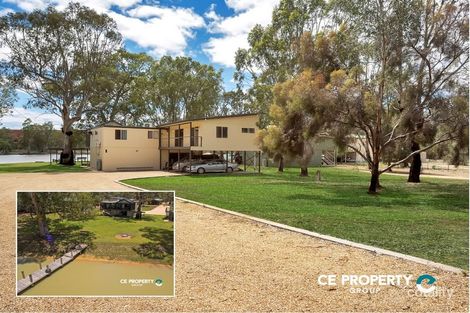 Property photo of LOT 32/1 South Punyelroo Road Punyelroo SA 5353