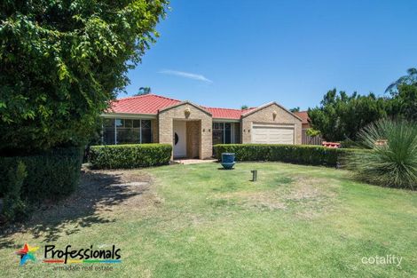 Property photo of 3 Naylor Close Atwell WA 6164