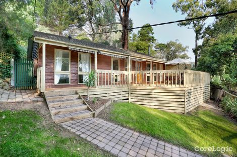 46 Marcus St, Mount Evelyn, VIC 3796