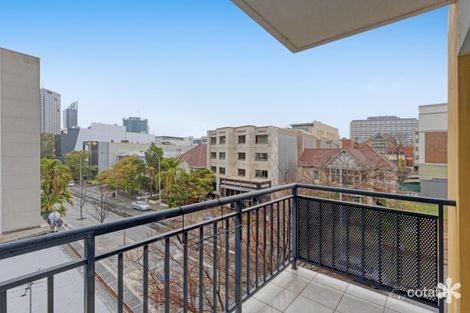 12/1142 Hay St, West Perth, WA 6005