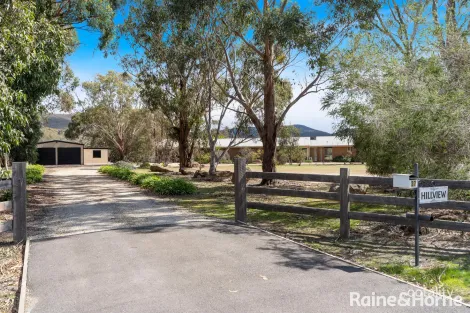 Property photo of 37 Whittakers Lane Riddells Creek VIC 3431
