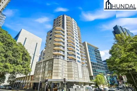 5/14 Hassall St, Parramatta, NSW 2150