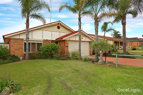 Property photo of 68 Golding Drive Glendenning NSW 2761