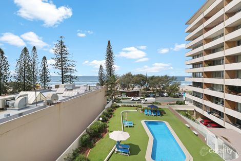 408/40 The Esplanade, Surfers Paradise, QLD 4217