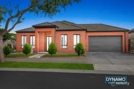 5 Tamarin St, Craigieburn, VIC 3064