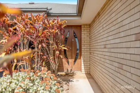 2/16 Tempest Dr, Glenvale, QLD 4350