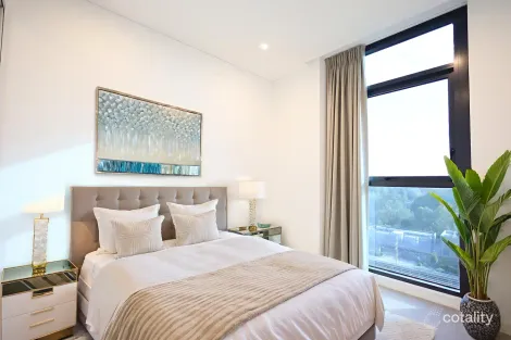 Property photo of 608/22 Cambridge Street Epping NSW 2121