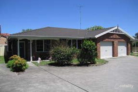 Property photo of 2/43 Robinson Avenue Lambton NSW 2299