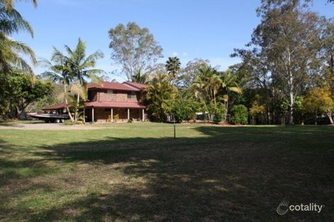 Property photo of 44 Kriedeman Road Upper Coomera QLD 4209