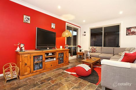 Property photo of 68 Golding Drive Glendenning NSW 2761