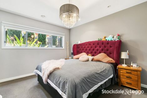 Property photo of 3A Jefferson Close Traralgon VIC 3844