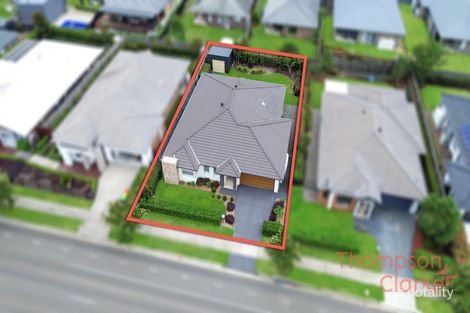 Property photo of 16 Harvest Boulevard Chisholm NSW 2322