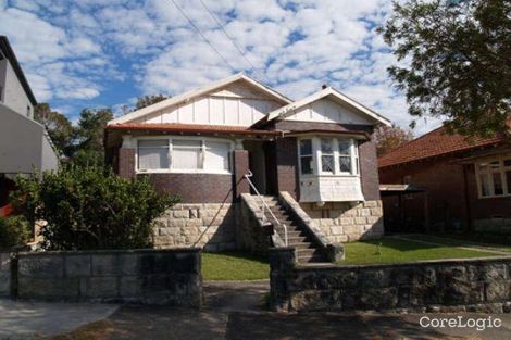 Property photo of 14 Larkin Street Waverton NSW 2060