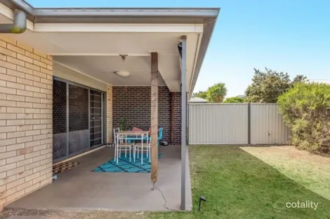 Property photo of 2/16 Tempest Drive Glenvale QLD 4350