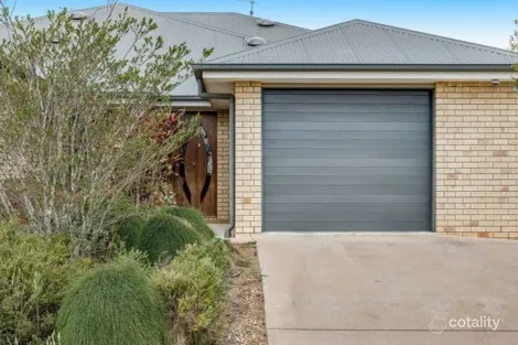 Property photo of 2/16 Tempest Drive Glenvale QLD 4350