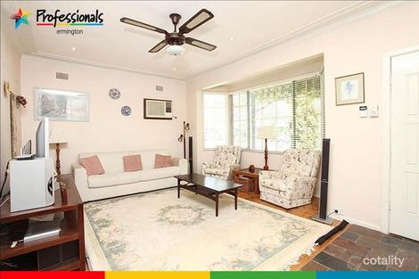 Property photo of 17 Parkland Avenue Rydalmere NSW 2116
