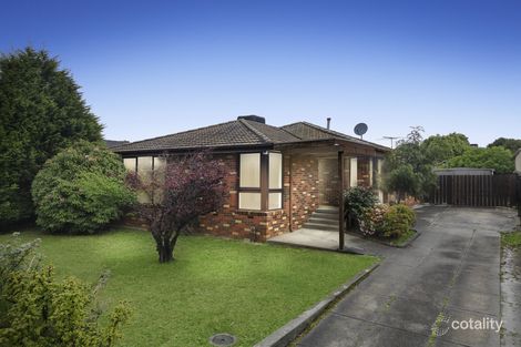 Property photo of 15 Valleyview Drive Rowville VIC 3178