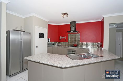 Property photo of 36 Goldseeker Loop Ravenswood WA 6208