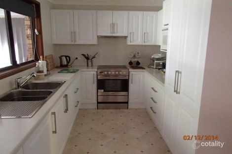 Property photo of 14 Conquest Crescent Tanilba Bay NSW 2319