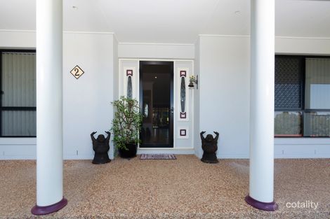 Property photo of 2 Daniel Drive Warwick QLD 4370