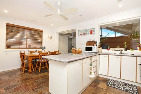 Property photo of 68 Golding Drive Glendenning NSW 2761