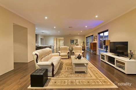 Property photo of 26 Patchouli Circle Atwell WA 6164