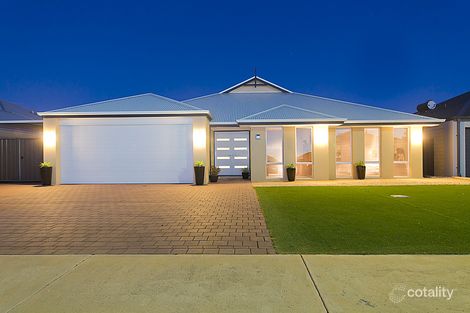 26 Patchouli Cir, Atwell, WA 6164