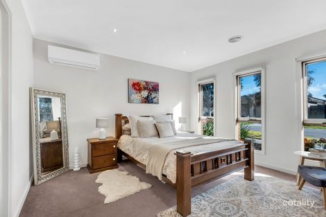 Property photo of 21 Gardner Terrace Craigieburn VIC 3064