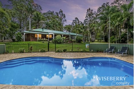 Property photo of 12 Francis Byrnes Road Jilliby NSW 2259